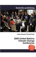 2009 United Nations Climate Change Conference