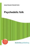 Psychedelic Folk: (English)