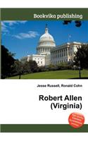 Robert Allen (Virginia)