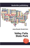 Valley Falls State Park