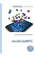 Javascriptmvc: (English)