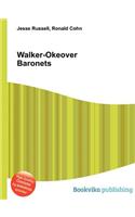 Walker-Okeover Baronets