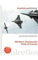 Workers' Communist Party of France: (English)