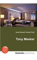 Tony Meeker