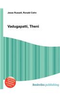 Vadugapatti, Theni: (English)