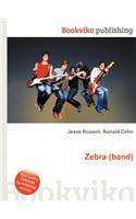 Zebra (Band)