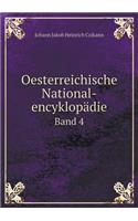 Oesterreichische National-encyklopädie Band 4