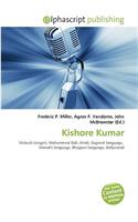 Kishore Kumar: (English)