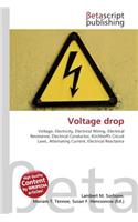 Voltage Drop