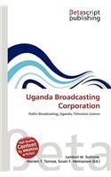 Uganda Broadcasting Corporation: (English)