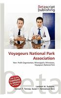 Voyageurs National Park Association