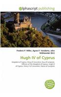 Hugh IV of Cyprus: (English)