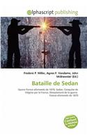 Bataille de Sedan: (French)