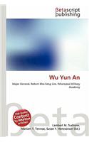 Wu Yun an: (English)