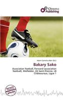 Bakary Sako