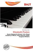 Elizabeth Poston: (English)