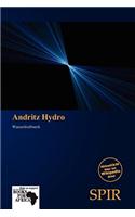 Andritz Hydro