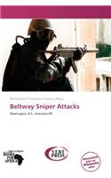 Beltway Sniper Attacks: (German)