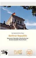 Berliner Republik