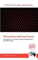 Wenatchee National Forest: (English)