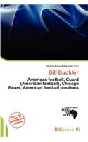Bill Buckler