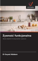 Żywnośc funkcjonalna