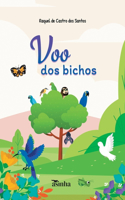 Voo dos bichos