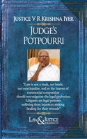 JUDGE'S POTPOURRI