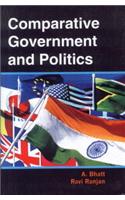 Comparative Government and Politics