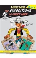 Lucky Luke: The Expeditions Of Lucky Luke