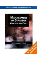 The Management Of Strategy: Concepts & Cases