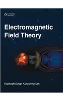 Electromagnetic Field Theory