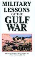 Military Lessons Of The Gulf War