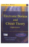 ELECTRONIC DEVICES & CIRCUIT THEORY, 9T