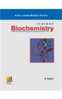Instant Biochemistry