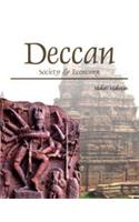 Deccan Society & Economy: (Set 2 Vols.)