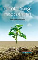 Climate Change Impact On Agriculture