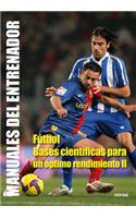 Bases Científicas Para Un Óptimo Rendimiento (II)