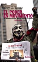 El poder en movimiento / Power in Movement