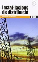 INSTALÂ·LACIONS DE DISTRIBUCIO