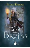 Tarot de Las Brujas, El (Sirio)