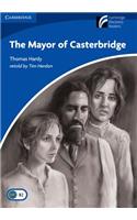 The Mayor of Casterbridge Level 5 Upper-intermediate American English