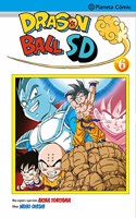 Dragon Ball SD no 06