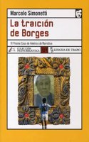 LA Traicion De Borges