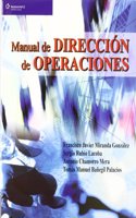 Manual de direccion de operaciones