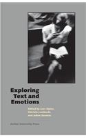 Exploring Text and Emotions
