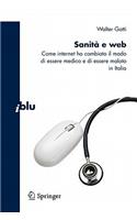 Sanità E Web