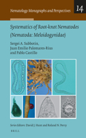 Systematics of Root-Knot Nematodes (Nematoda: Meloidogynidae)