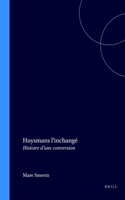 Huysmans l’inchangé