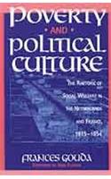 Poverty and Political Culture